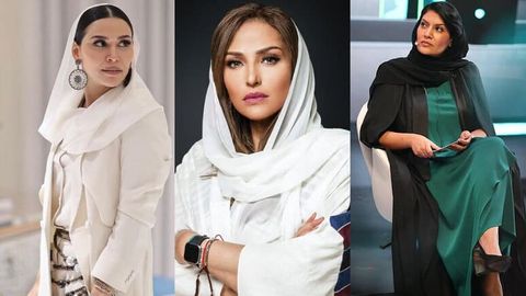 Mamlakatdagi o&lsquo;zgarishlarga sababchi bo&lsquo;lgan Saudiya Arabistonining zamonaviy malikalari qanday ko&lsquo;rinishga ega?