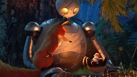 &ldquo;Dunyodagi eng yaxshi robot&rdquo;: hissiyotlarni junbishga keltiruvchi &ldquo;Yovvoyi robot&rdquo; multfilmini ko&lsquo;rish uchun 5 sabab