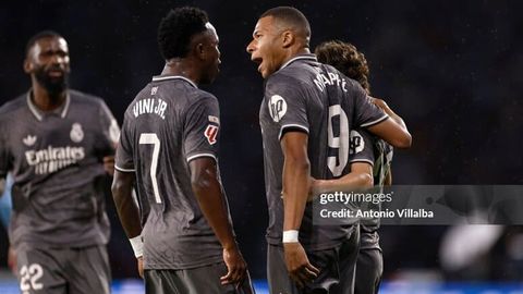 &ldquo;Real&rdquo;ning La Ligadagi mag&lsquo;lubiyatsiz seriyasi 42 taga yetdi. Bu borada rekord &ldquo;Barselona&rdquo;ga tegishli&nbsp;