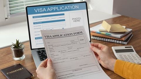 Упрощение визового режима для казахстанцев: ЕС подтверждает готовность к переговорам&nbsp;