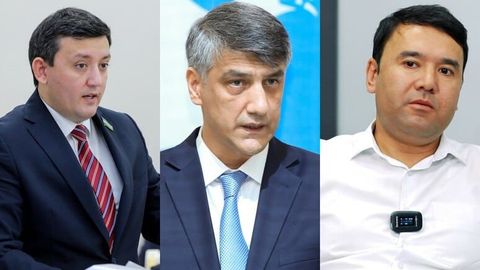 "Uzbeks earn their rights by hard work, not by killing," Alisher Kadyrov responds to Russian deputy's remarks&nbsp;