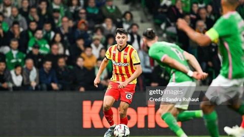 APL grandi Abduqodir Husanovni o&lsquo;z safiga qo&lsquo;shib olmoqchi&nbsp;