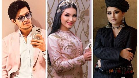 Instagram: Mirjalol Ne&rsquo;matov qimmatbaho avtomobil xarid qildi, Dilnoza Habibullayevaning fotiha to&lsquo;yi bo&lsquo;lib o&lsquo;tdi, Feruza Normatova Shahzod Sultonovga turmushga chiqyaptimi?&nbsp;