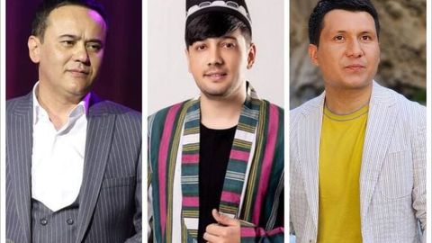Jaloliddin Ahmadaliyev, Otabek Muhammadzohid yoki Xurshid Rasulov: vodiy to&lsquo;ylaridagi &ldquo;eng qimmat&rdquo; xonanda kim?