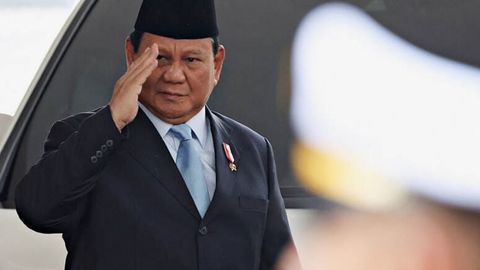 Indoneziyada sobiq general prezidentlikka kirishdi&nbsp;