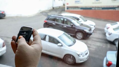 Автомобиль олди-сотдиси бўйича энг кўп мурожаат иккита корхона устидан тушган &mdash; Антимонополия