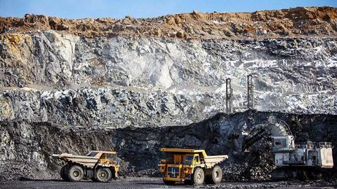 Tajikistan set to host first International Mining and Metallurgical Investment Forum