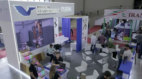 Тошкентда UzEnergyExpo-2024 ва UzStroyExpo-2024 халқаро кўргазмалари бўлиб ўтади