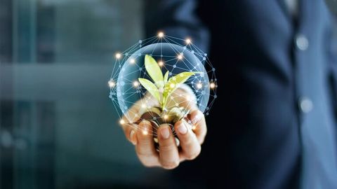 Uzbekistan hosts roundtable on sustainable economic growth through global cooperation and innovation&nbsp;