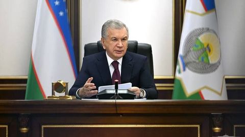 Uzbekistan's GDP grows 6.6% in 9M24&nbsp;