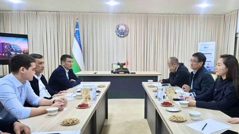 Chinese FAW to set up $100mn truck plant in Uzbekistan&nbsp;