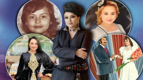 “Bravo”dan ketib, daromadi oshgan, institutga kirish uchun pul to‘plagan va Spark’da kirakashlik qilgan Shahlo Zoirova 36 yoshda (foto, video) 