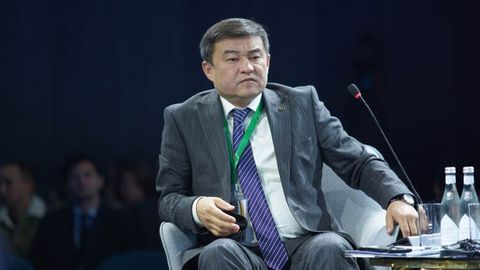 &ldquo;Ko&lsquo;ngilochar dasturlar va milliy seriallar tayyorlashda nodavlat telekanallarga yutqazib qo&lsquo;ymoqdamiz&rdquo; &mdash; Madamin Safarov&nbsp;