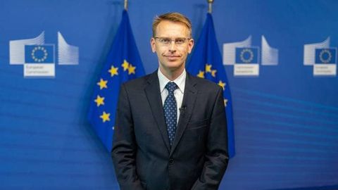 Yevropa ittifoqi vakili Rossiyani Moldovadagi saylovlarga aralashishda aybladi&nbsp;