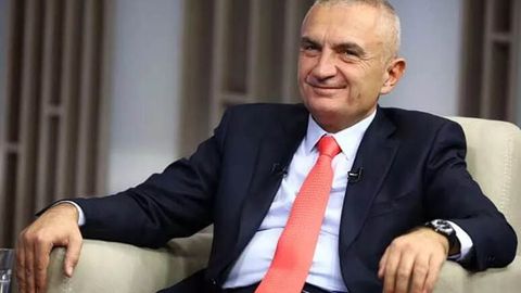 Albaniya sobiq prezidenti hibsga olindi&nbsp;