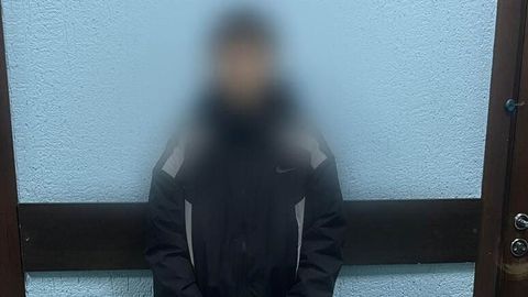 Rossiyada o&lsquo;zbekistonlik yigit rashk tufayli hamyurtini pichoqladi