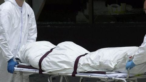 Ukraina askarlarini o&lsquo;qitgan britaniyalik faxriy sirli sharoitda halok bo&lsquo;ldi&nbsp;