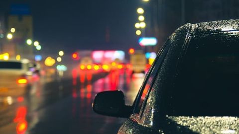 Ўзбекистонда 23 октябрь куни ёмғир ёғиш эҳтимоли бор ҳудудлар маълум қилинди