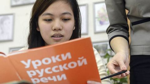 Rossiyada migrant bolalarni nogironlarga tenglashtirish taklif qilindi&nbsp;