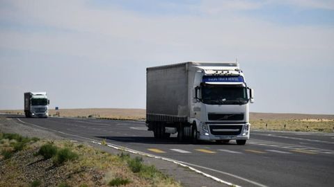 Uzbekistan and Afghanistan reach agreement to cut freight fees for Uzbek carriers&nbsp;
