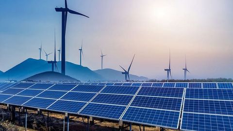 Azerbaijan, Kazakhstan, and Uzbekistan set to sign green energy pact at COP29&nbsp;