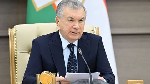 Uzbekistan to invest $7.8mn in 2025 to greenify environment