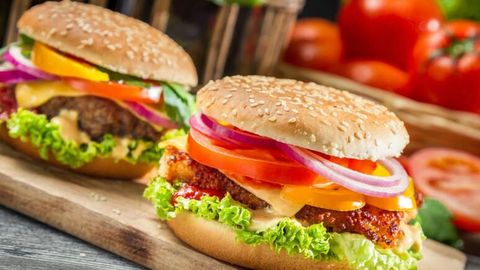 Fastfud taomlar haqida siz bilmagan 6 ta qiziqarli fakt