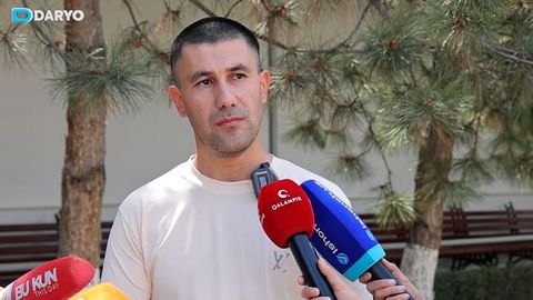 &ldquo;Dorimas, birorta shpris beryaptimikan?&rdquo;. &ldquo;Dok-1 Maks&rdquo; sabab bolasi nogiron bo&lsquo;lib qolgan ota vazirni yolg&lsquo;on gapirishda ayblamoqda&nbsp;