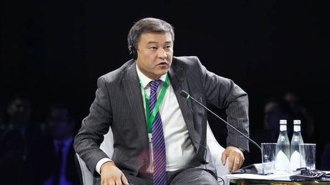 &nbsp;MTRK raisi o&lsquo;rinbosari O&lsquo;zbekistonda jamoat televideniyesi tashkil etish dolzarbligi haqida gapirdi&nbsp;