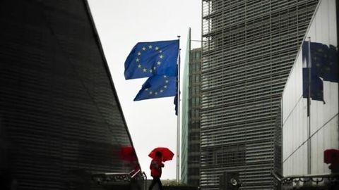 Европарламент Россия активларидан тушган даромаддан Украинага 35 млрд евро кредит ажратишни маъқуллади