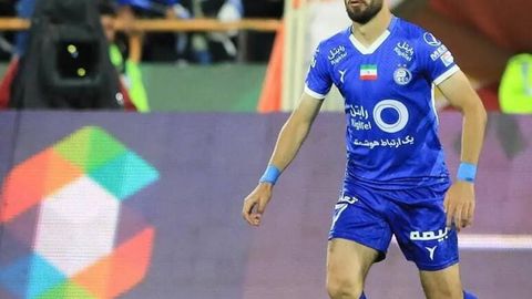 Elit OCHL. Jaloliddin Masharipov to&lsquo;p surayotgan &ldquo;Istiqlol&rdquo; &ldquo;An-Nassr&rdquo;ga mag&lsquo;lub bo&lsquo;ldi