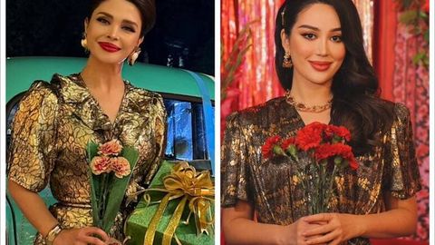 Instagram: Туғилган кунини нишонлаган Муҳаббат Ҳамроева, Жаҳонгир Отажонов билан юз берган кўнгилсизлик, Ҳамдам Собиров Америкада