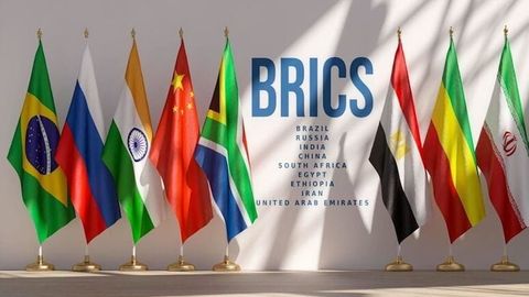 What opportunities does the 2024 BRICS Summit hold for Central Asian Nations?