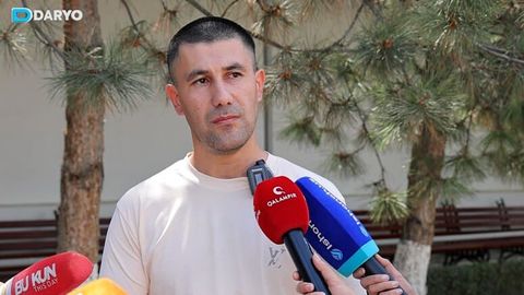 Uzbekistan Health Minister accused of misinformation amid Dok-1 Max controversy and parental outcry&nbsp;