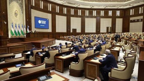 Ўзбекистонда телекоммуникациялар операторларига айрим солиқ ва божхона имтиёзлари берилади