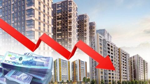 Как обманывают казахстанцев на рынке недвижимости&nbsp;
