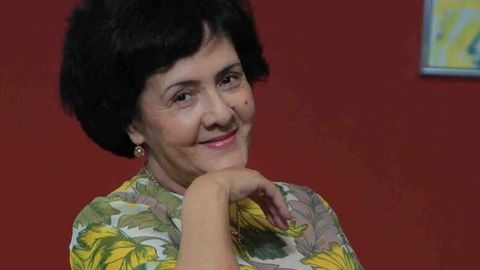 &ldquo;Yangi &lsquo;O&lsquo;tkan kunlarʼda suratga tushganim xatoyim bo&lsquo;ldi&rdquo;. Gulchehra Jamilova to&lsquo;ychi aktrisa bo&lsquo;lishni o&lsquo;ziga ep ko&lsquo;rmagani va sahnaga qaytolmasligining sabablari haqida gapirdi (foto)
