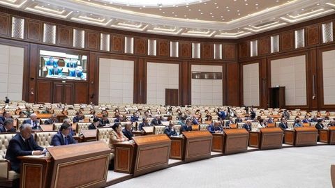Узбекистан ужесточает ответственность за нарушения земельного законодательства&nbsp;
