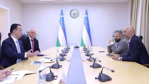 Uzbekistan to enhance sustainable energy with $450mn biofuel project&nbsp;