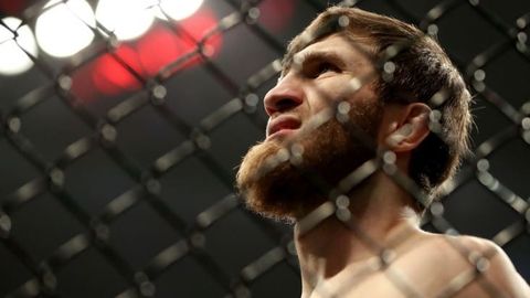 Nurmagomedovning UFC 308 musobaqasidagi jangi bekor qilindi