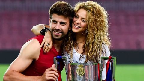Shakira 2 yil o&lsquo;tsa-da, ajralish jarayoni qiyin kechayotganini ma&rsquo;lum qildi