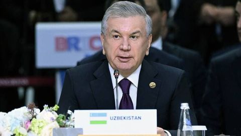 &ldquo;Jahon iqtisodiyoti va savdosining parchalanib borayotgani tengsizlik, texnologik uzilishlar va protektsionizmni kuchaytirmoqda&rdquo; &mdash; O&lsquo;zbekiston prezidenti
