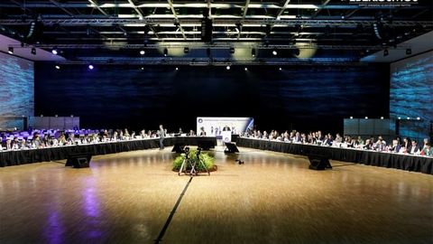 &laquo;Узбеккосмос&raquo; &nbsp;заключил соглашение со SpaceX