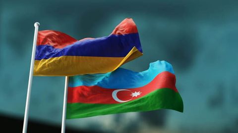 Armaniston Ozarbayjonni tinchlik shartnomasini imzolashga chaqirdi