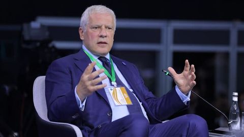 &ldquo;O&lsquo;zbekiston investitsiyalar kiritishga eng qulay mamlakatlardan biridir&rdquo; &mdash; Serbiya sobiq prezidenti&nbsp;