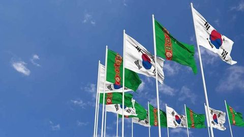 Daewoo E&amp;C secures $730mn tender to build fertilizer plant in Turkmenistan&nbsp;