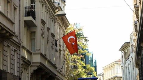 Teraktdan so&lsquo;ng Turkiyadagi o&lsquo;zbekistonliklar hushyorlikka chaqirildi