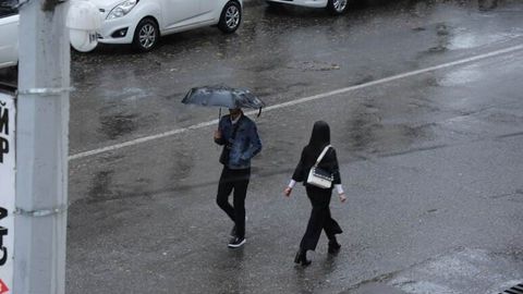 &ldquo;O&lsquo;zgidromet&rdquo; 26-oktyabr uchun ob-havo prognozini e&rsquo;lon qildi
