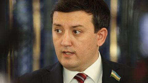 &ldquo;Russian politicians, with an outdated worldview, are acting like &lsquo;big brothers,&rsquo;&rdquo; Uzbekistan Oliy Majlis Deputy&nbsp;