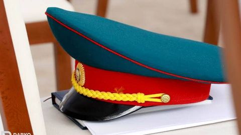 Shavkat Mirziyoyev ichki ishlar organlari xodimlari va faxriylarini tabrikladi